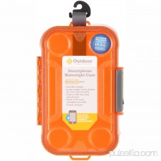 Outdoor Products Smartphone Watertight Case 550108504